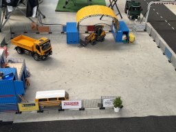 Modell Truck Nord 2026